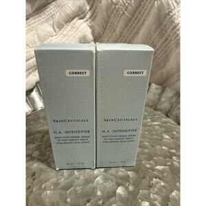SkinCeuticals H.A. Intensifier 30ml X 2!!!